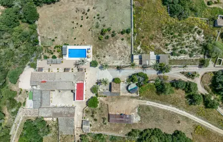 Sa Plana Nova, Maison 8 personnes à Cala Murada - Photo 17