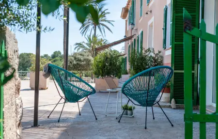 Sa Plana Nova, Maison 8 personnes à Cala Murada - Photo 21