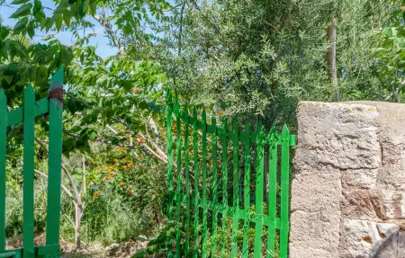 Sa Plana Nova, Maison 8 personnes à Cala Murada - Photo 23