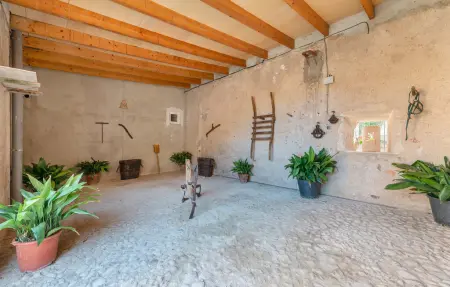 Sa Plana Nova, Maison 8 personnes à Cala Murada - Photo 24