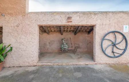 Sa Plana Nova, Maison 8 personnes à Cala Murada - Photo 25