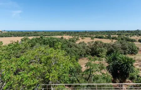 Sa Plana Nova, Maison 8 personnes à Cala Murada - Photo 27