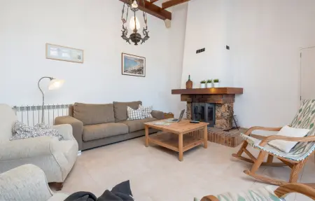 Sa Plana Nova, Maison 8 personnes à Cala Murada - Photo 28