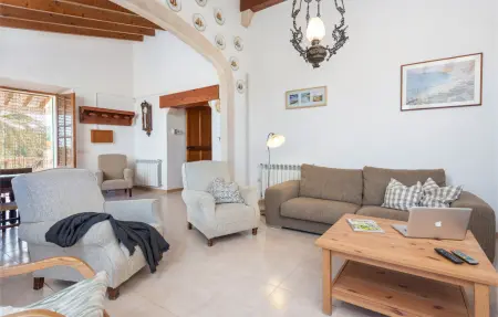 Sa Plana Nova, Maison 8 personnes à Cala Murada - Photo 29
