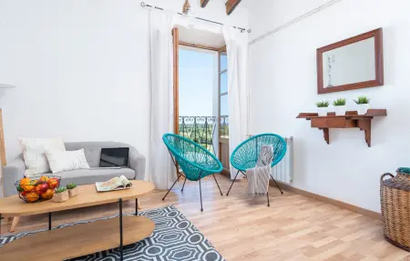 Sa Plana Nova, Maison 8 personnes à Cala Murada - Photo 30