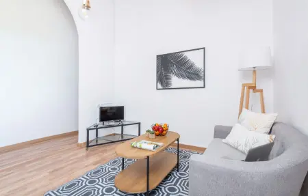 Sa Plana Nova, Maison 8 personnes à Cala Murada - Photo 31