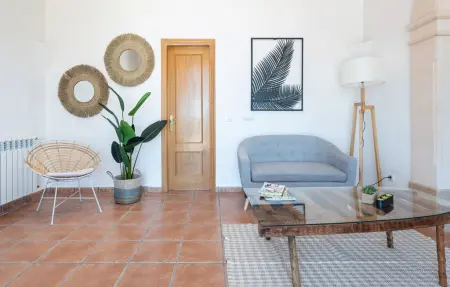 Sa Plana Nova, Maison 8 personnes à Cala Murada - Photo 32