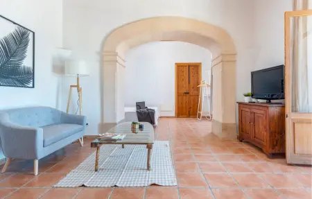Sa Plana Nova, Maison 8 personnes à Cala Murada - Photo 33
