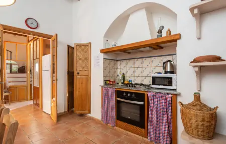 Sa Plana Nova, Maison 8 personnes à Cala Murada - Photo 34