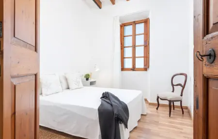 Sa Plana Nova, Maison 8 personnes à Cala Murada - Photo 36