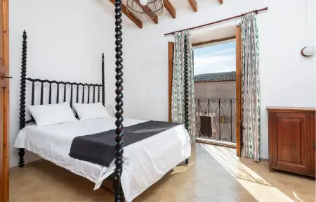 Sa Plana Nova, Maison 8 personnes à Cala Murada - Photo 37