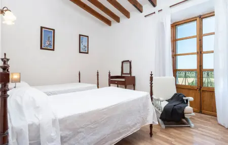 Sa Plana Nova, Maison 8 personnes à Cala Murada - Photo 38