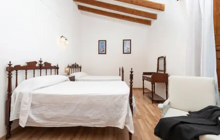 Sa Plana Nova, Maison 8 personnes à Cala Murada - Photo 39
