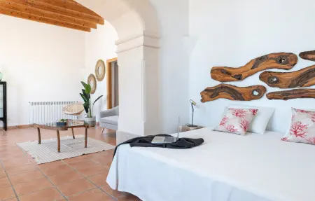 Sa Plana Nova, Maison 8 personnes à Cala Murada - Photo 41