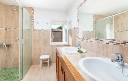 Sa Plana Nova, Maison 8 personnes à Cala Murada - Photo 42