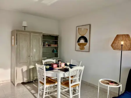 Appartement avec piscine et terrasse, proche plage, climatisé, garage à Fréjus - Photo 2