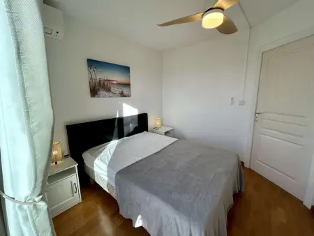 Appartement avec piscine et terrasse, proche plage, climatisé, garage à Fréjus - Photo 9