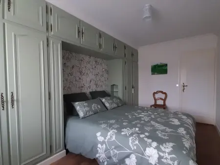 Gîte spacieux avec jardin, WiFi, animaux admis, Gite 4 personnes à Thorigné sur Dué - Photo 4