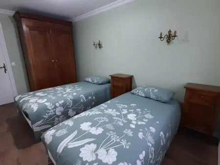 Gîte spacieux avec jardin, WiFi, animaux admis, Gite 4 personnes à Thorigné sur Dué - Photo 5