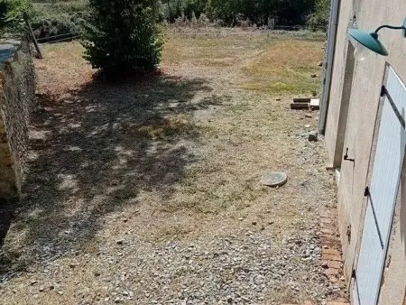 Charmant gîte en vallée de la Creuse avec jardin et parking privatif - Photo 6