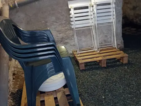 Charmant gîte en vallée de la Creuse avec jardin et parking privatif - Photo 14