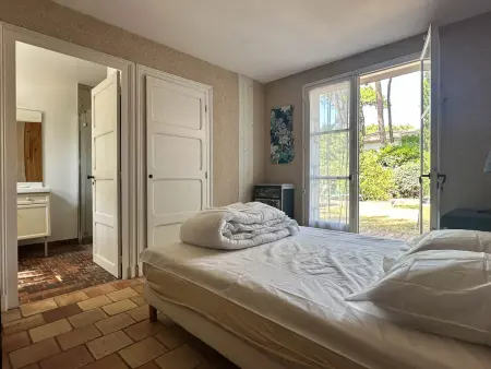 Villa Charentaise avec Piscine pour 12 dans Parc Résidentiel - Photo 3