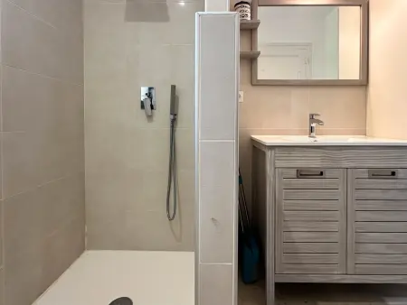 Villa Charentaise avec Piscine pour 12 dans Parc Résidentiel - Photo 26