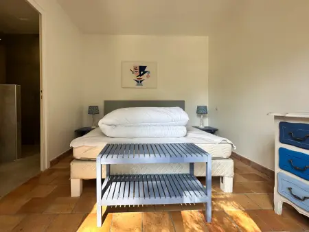Villa Charentaise avec Piscine pour 12 dans Parc Résidentiel - Photo 28