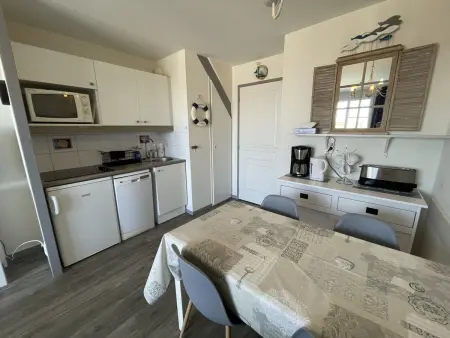Appartement à Arzon avec piscine, proche plage et voile - Photo 2
