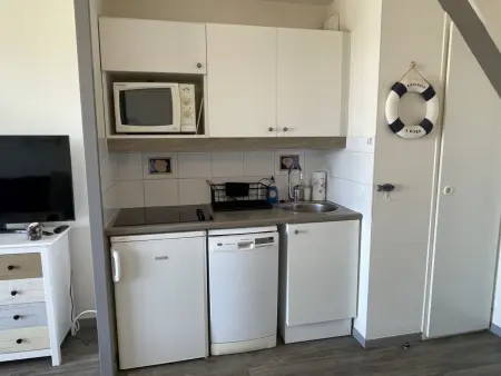 Appartement à Arzon avec piscine, proche plage et voile - Photo 3