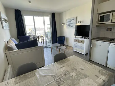 Appartement à Arzon avec piscine, proche plage et voile - Photo 5
