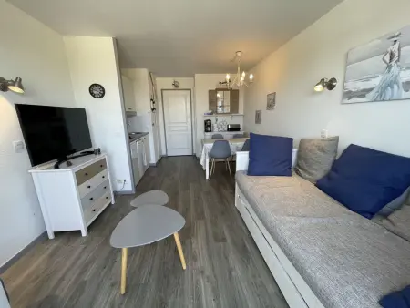 Appartement à Arzon avec piscine, proche plage et voile - Photo 6