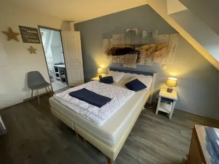 Appartement à Arzon avec piscine, proche plage et voile - Photo 8