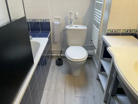 Appartement à Arzon avec piscine, proche plage et voile - Photo 9
