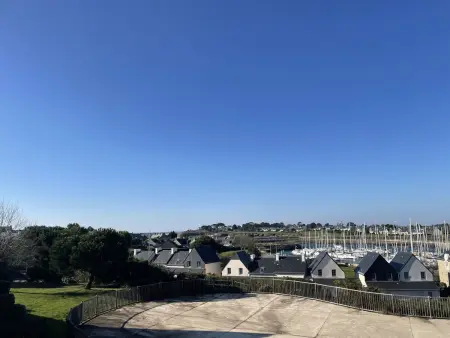 Appartement à Arzon avec piscine, proche plage et voile - Photo 11