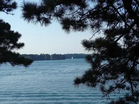 Appartement à Arzon avec piscine, proche plage et voile - Photo 13
