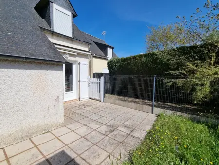 Maison 5 pers avec piscine chauffée, près plage Sarzeau - Photo 1