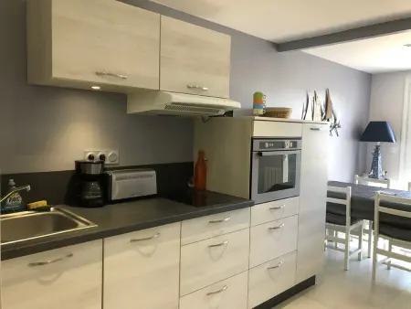 Maison 5 pers avec piscine chauffée, près plage Sarzeau - Photo 3
