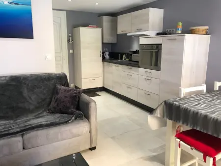 Maison 5 pers avec piscine chauffée, près plage Sarzeau - Photo 5
