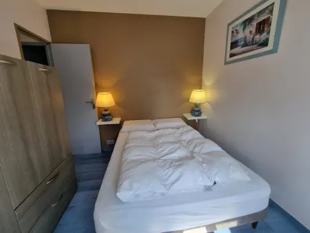 Maison 5 pers avec piscine chauffée, près plage Sarzeau - Photo 11