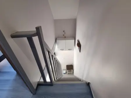 Maison 5 pers avec piscine chauffée, près plage Sarzeau - Photo 13