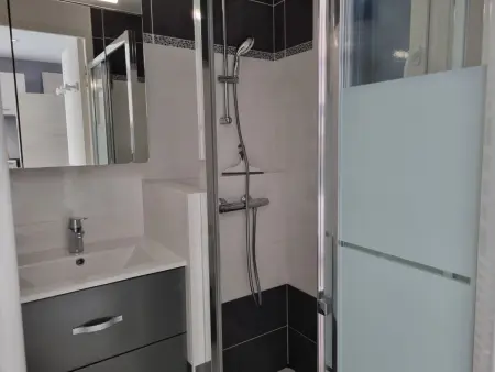 Maison 5 pers avec piscine chauffée, près plage Sarzeau - Photo 14