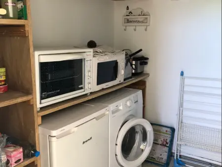 Maison 5 pers avec piscine chauffée, près plage Sarzeau - Photo 15