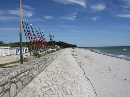 Maison 5 pers avec piscine chauffée, près plage Sarzeau - Photo 22