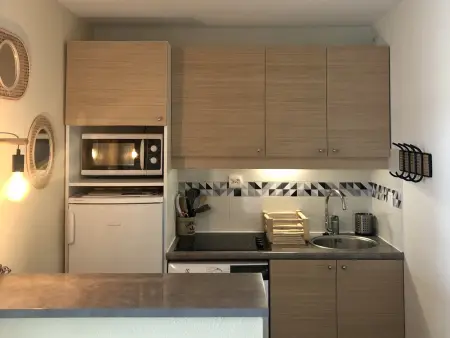 Appartement avec piscine, wifi, près de la plage, pour 6 personnes à Arzon - Photo 3