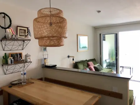 Appartement avec piscine, wifi, près de la plage, pour 6 personnes à Arzon - Photo 5