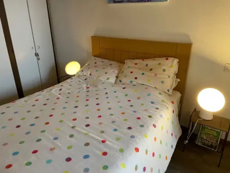 Appartement avec piscine, wifi, près de la plage, pour 6 personnes à Arzon - Photo 6