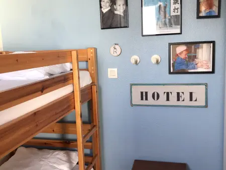 Appartement avec piscine, wifi, près de la plage, pour 6 personnes à Arzon - Photo 7