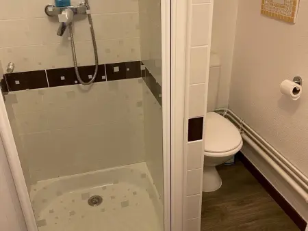 Appartement avec piscine, wifi, près de la plage, pour 6 personnes à Arzon - Photo 8