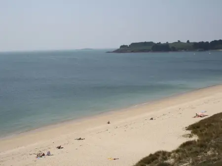 Appartement avec piscine, wifi, près de la plage, pour 6 personnes à Arzon - Photo 12